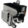 ABUS Halter SH 6010 BORDO CENTIUM - Sort - Holder