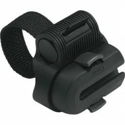 ABUS TexKF Twin - Sort - Holder