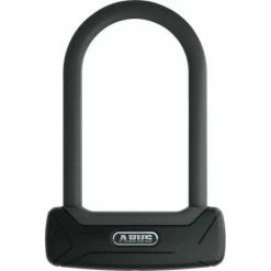 ABUS Granit Plus 640/135HB150 - Sort - Lås