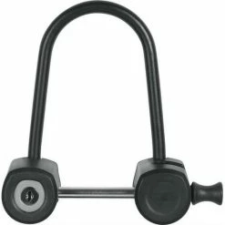ABUS Protectus 5000 XCL Black OEM - Sort - Lås
