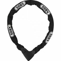 ABUS 8900/110 - Sort - Lås