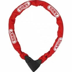 ABUS 8900/85 - Rød - Lås