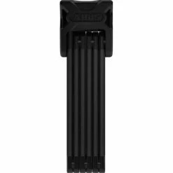 ABUS Bordo 6000/90 SH - Sort - Lås