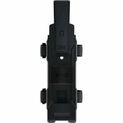 ABUS ST 6000/90 Black BORDO - Sort - Flaskeholder