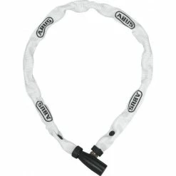 ABUS 1500/60 Web - Hvid - Lås