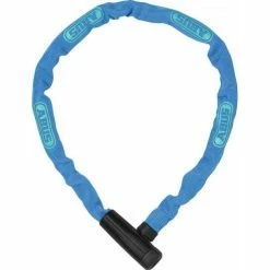 ABUS Steel-O-Chain 5805K/75 - Blå - Lås