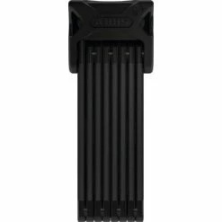 ABUS Bordo Big 6000/120 SH - Sort - Lås