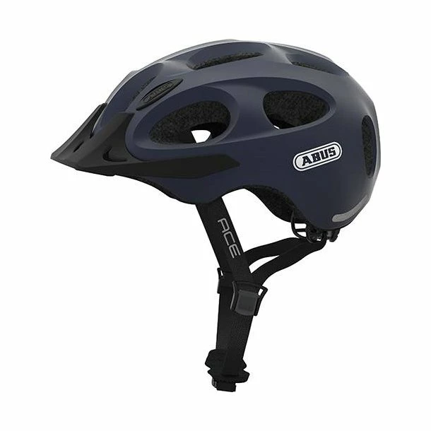 Vélo 94 | Hjelm | Abus | Youn-I ACE 1 Vélo 94 | Hjelm | Abus | Youn-I ACE