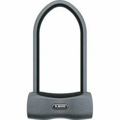 ABUS 770A/160HB300 SmartX - Sort - Lås