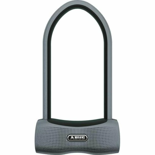ABUS 770A/160HB300 SmartX - Sort - Lås 1 ABUS 770A/160HB300 SmartX - Sort - Lås