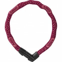 ABUS Tresor 1385/75 Cherry Heart - Rosa - Lås