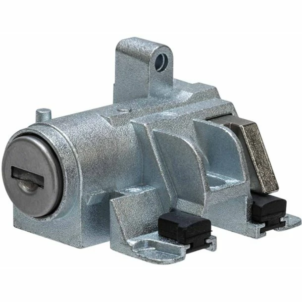 ABUS Batterilås Bosch DT2 Gen. 2 T83 1 ABUS Batterilås Bosch DT2 Gen. 2 T83