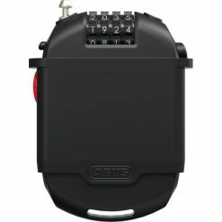 ABUS Combiflex 2503/120 + UCH 2503