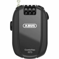 ABUS Combiflex Break 85 Black