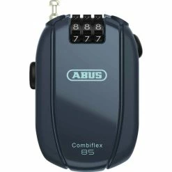 ABUS Combiflex Break 85 Midnight Blue