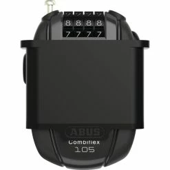 ABUS Combiflex Rest 105 Black + CHR