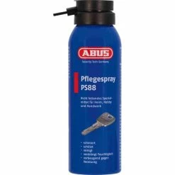 ABUS Låsespray PS88 50ml Blister