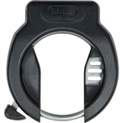 ABUS PRO AMPARO 4750S NR Black Lås