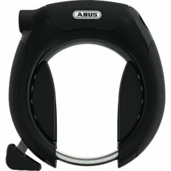 ABUS PRO SHIELD XPlus 5955 NR Black Lås