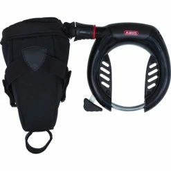 ABUS PRO SHIELD XPlus 5955 NR Black + 6KS/85 + ST 5950 XPlus Lås