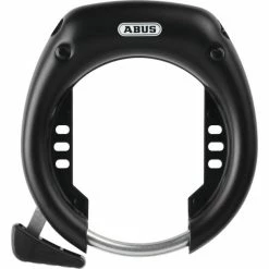 ABUS SHIELD XPlus™ 5755L NR Black OE Lås