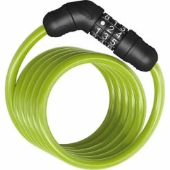 ABUS Star 4508C/150 Green Lås