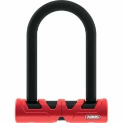 ABUS Ultimate 420/150HB140 + USH + Cobra 10/120