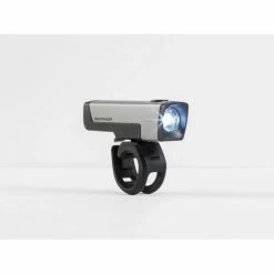 Bontrager | Ion Comp R | Cykelforlygte | Metallic Gunmetal