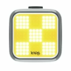 Knog Blinder Grid Lights Front Sort