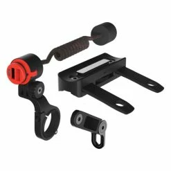 Knog PWR Bar-to-frame Extension