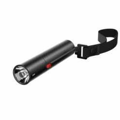 Knog PWR Camper 600L Sort