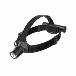 Knog PWR Headtorch Sort