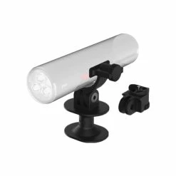 Knog PWR Helmet & GoPro Mount Sort