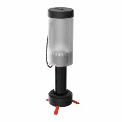 Knog PWR Lantern 300L Sort