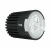 Knog PWR Lighthead 1100 Lumen Sort