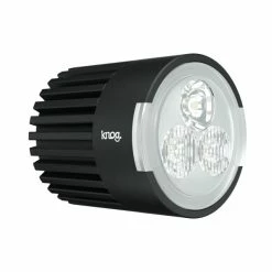 Knog PWR Lighthead 1100 Lumen Sort