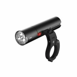 Knog PWR Lighthead 700 Lumen Sort