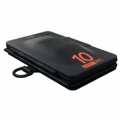 Knog PWR Sun Panel 10 Watt Sort