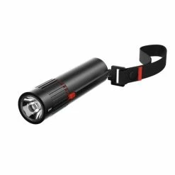 Knog PWR Trekker 900L Sort