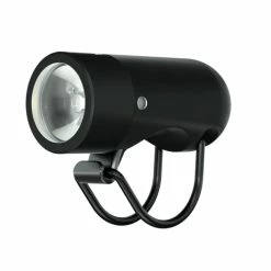 Knog Plug Front 250 Lumens Sort