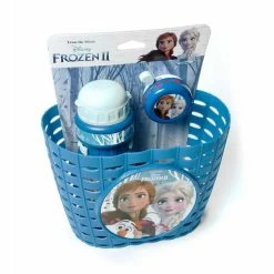 Disney Frost 2 Kombipakke Blå