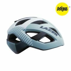 Lazer Cannibal MIPS - Mat Lys Blå - Hjelm