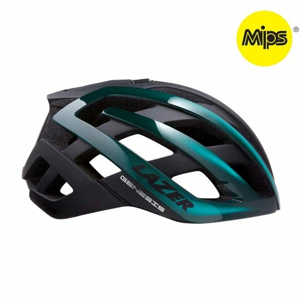 Vélo 94 | Hjelm | Lazer | Genesis | MIPS 1 Vélo 94 | Hjelm | Lazer | Genesis | MIPS