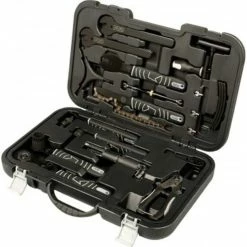 PRO Værktøjskasse 17 Stk Tools