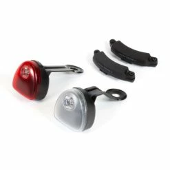 Reelight | SL120 | Lygtesæt | Flash | M/Backup