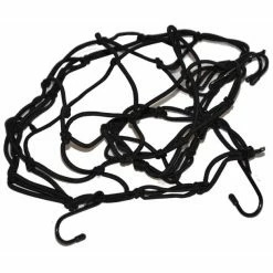 BikePartner Sikkerhedsnet Til Kurv