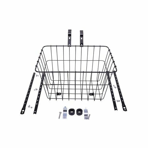 Wald 198 Kurv Sort 1 Wald 198 Kurv Sort