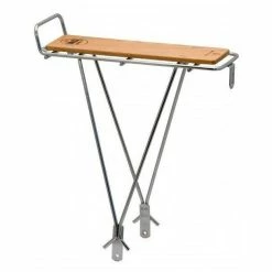 Wald 215 Bageste Bagagebærer Top Hård Træ