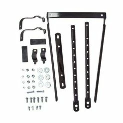 Wald 257X Ben Og Fittings Til Kurv Sort