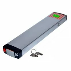 Vélo 94 | Yepp | Maxi | Bundplade | Stelmontering